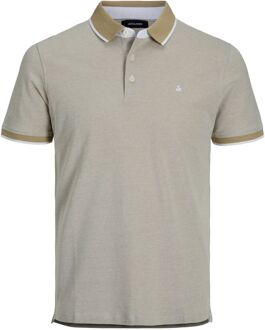 Jack & Jones Essentials Paulos Polo Heren (plussize) - 4XL