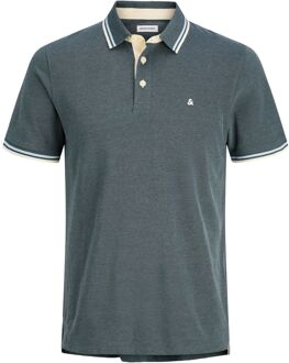 Jack & Jones Essentials Paulos Polo Heren (plussize) - 4XL