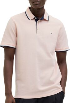 Jack & Jones Essentials Paulos Polo Heren - S