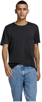 Jack & Jones ESSENTIALS T-shirt zwart - L