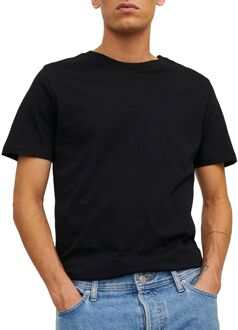 Jack & Jones ESSENTIALS T-shirt zwart - XL