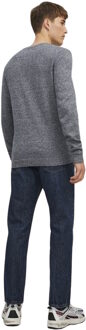 Jack & Jones ESSENTIALS trui grijs Blauw - XXL