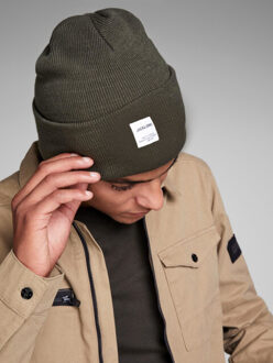 Jack & Jones Everyday Muts Heren Green - ONE SIZE