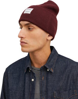 Jack & Jones Everyday Muts Heren Rood - ONE SIZE