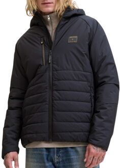 Jack & Jones Finn Hybrid Jas Heren - XL