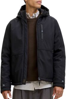 Jack & Jones Finn Softshell Jas Heren - L