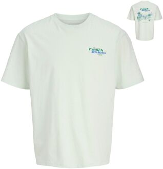 Jack & Jones French Shirt Heren - M