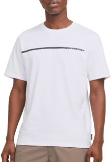 Jack & Jones Fusion Full Branding Shirt Heren - M