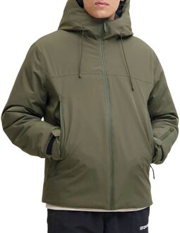 Jack & Jones Fusion Technical Jas Heren - L