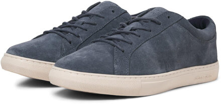 Jack & Jones Galaxy Heren Sneakers Grijs