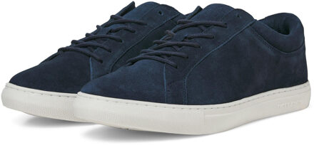 Jack & Jones Galaxy Heren Sneakers - maat EU 46 / UK 11 Navy