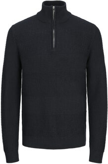 Jack & Jones gebreide trui Blauw