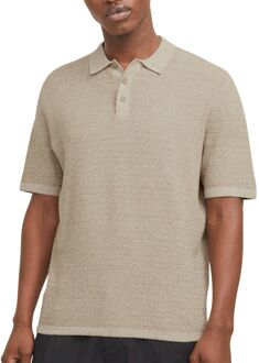 Jack & Jones George Knit Polo Heren - M
