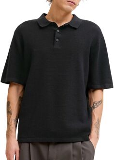 Jack & Jones George Knit Polo Heren - XL