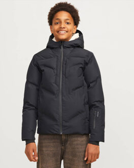 Jack & Jones Gilet 12261353 Zwart - 152