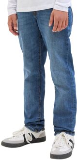 Jack & Jones Glenn Original Jeans Junior - 158