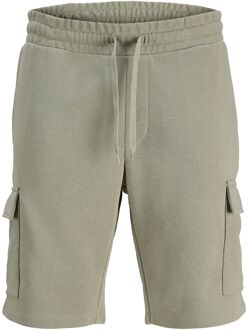 Jack & Jones Gordon Alliance Sweat Short Heren (plussize) - 40