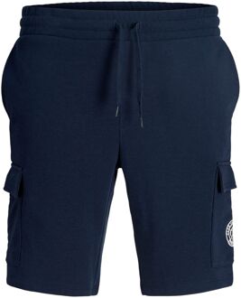 Jack & Jones Gordon Alliance Sweat Short Heren (plussize) - 46