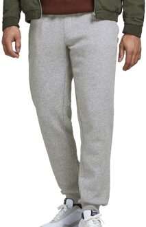 Jack & Jones Gordon Bradley Joggingbroek Heren licht grijs - XS