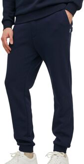 Jack & Jones Gordon Bradley Joggingbroek Heren navy - L