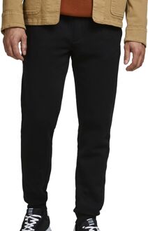 Jack & Jones Gordon Bradley Joggingbroek Heren zwart - XL