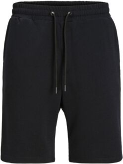 Jack & Jones Gordon Bradley Sweat Short Heren (plussize) - 40