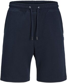 Jack & Jones Gordon Bradley Sweat Short Heren (plussize) - 42