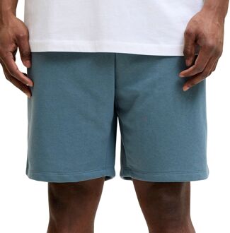 Jack & Jones Gordon Bradley Sweat Short Heren (plussize) - 46