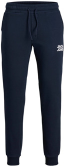 Jack & Jones Gordon New Soft Sweatpants Heren Blauw - XXL