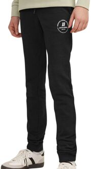 Jack & Jones Gordon Swift Joggingbroek Junior zwart - 164