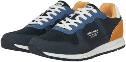 Jack & Jones Harrow Mesh Sneakers Heren - 43
