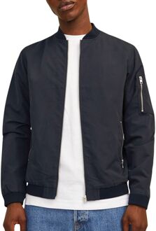 Jack & Jones Heren Bomberjack - Maat L