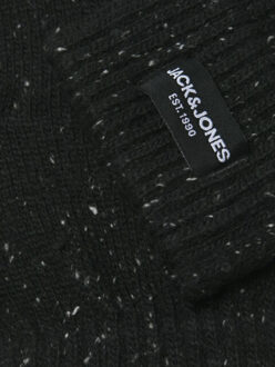 Jack & Jones Heren handschoenen jaccliff Zwart - One size