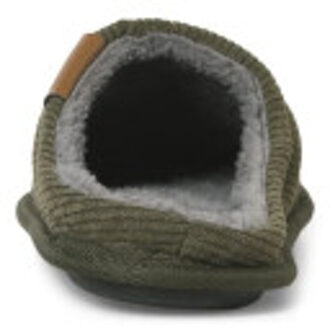 Jack & Jones Heren instap pantoffels jfwcordie Groen - 41