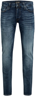 Jack & Jones Heren Jeans GLENN Slim fit W34 X L34