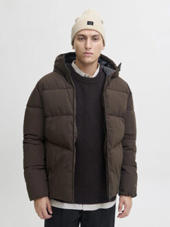 Jack & Jones Heren muts jacdna beanie Wit - One size