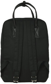 Jack & Jones Heren rugzak jacpascal - maat One size Zwart