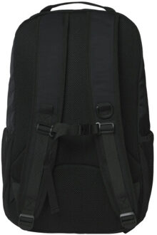 Jack & Jones Heren rugzak jaczitrus Zwart - One size