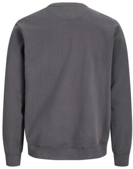 Jack & Jones Heren trui jorbleecker donker Grijs - XXL