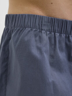 Jack & Jones Heren wijde boxershorts jacmilano geweven katoen 5-pack Veelkleurig - XXXL