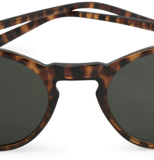 Jack & Jones Heren zonnebril jacryder camel bruin Veelkleurig - One size