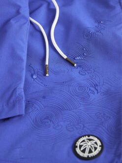 Jack & Jones Heren zwemshort jpstmalta magic Blauw - S