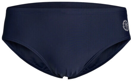 Jack & Jones Heren zwemslip jpstibiza solid donker Blauw