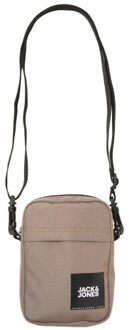 Jack & Jones Heuptasje jacjamie - maat One size Grijs