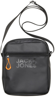 Jack & Jones Heuptasje jaclab Zwart - One size