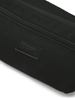 Jack & Jones Heuptasje jacpascal bumbag - maat One size Zwart