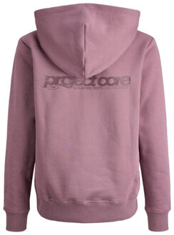 Jack & Jones Hoodie 12274579 jcounion Roze - 176