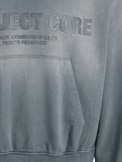 Jack & Jones hoodie Blauw - XL