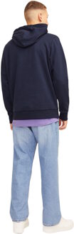 Jack & Jones hoodie Blauw