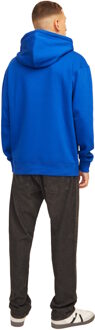 Jack & Jones hoodie Blauw